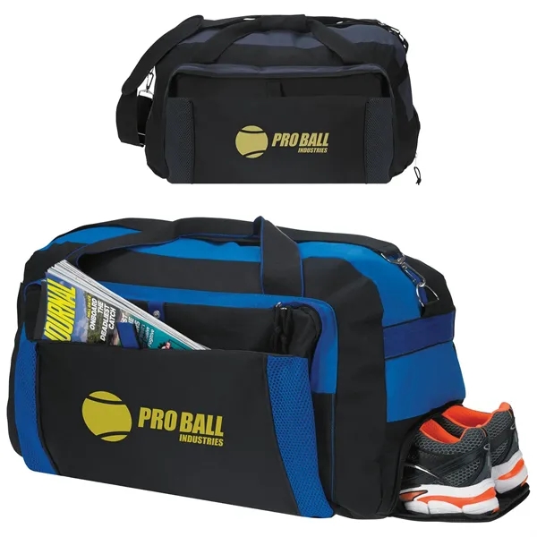 Good Value™ Excursion Duffel