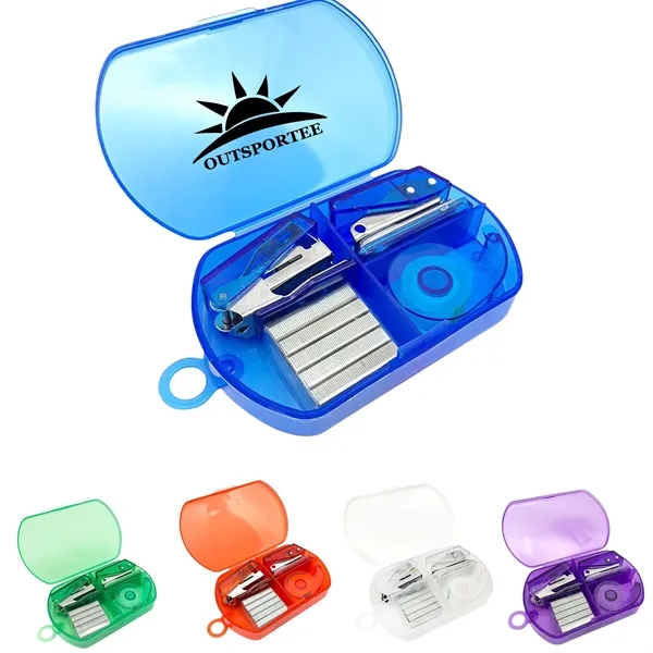 Mini Stationery Sets - Mini Stationery Sets - Image 0 of 4