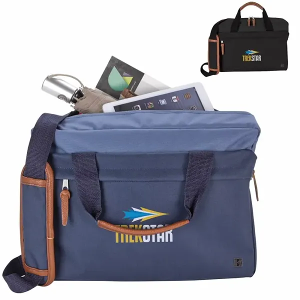 KAPSTON® Jaxon Briefcase - KAPSTON® Jaxon Briefcase - Image 0 of 0