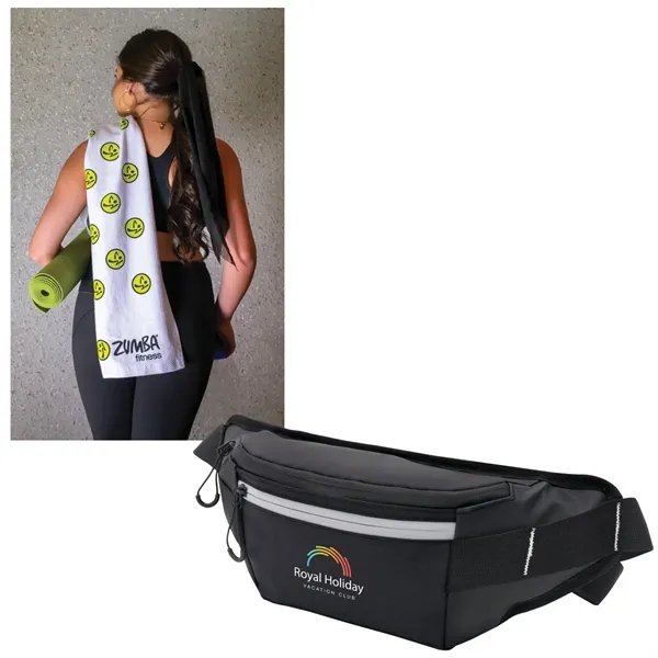 Fitness Essentials Kit - Fitness Essentials Kit - Image 0 of 0