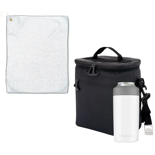 Urban Peak® CB186 Ultimate Golf Kit - Urban Peak® CB186 Ultimate Golf Kit - Image 0 of 1