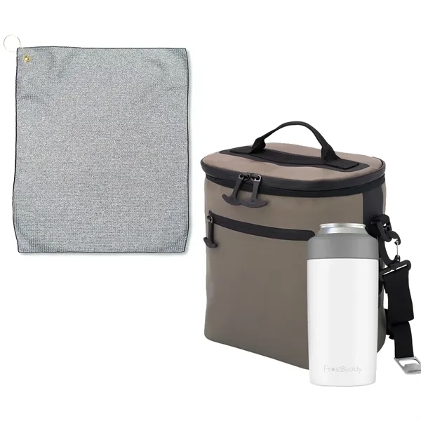Urban Peak® CB186 Ultimate Golf Kit - Urban Peak® CB186 Ultimate Golf Kit - Image 1 of 1