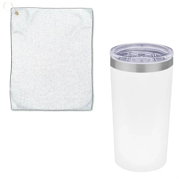 Urban Peak® SL182PR Tee Time Kit