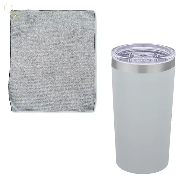 Urban Peak® SL182PR Tee Time Kit