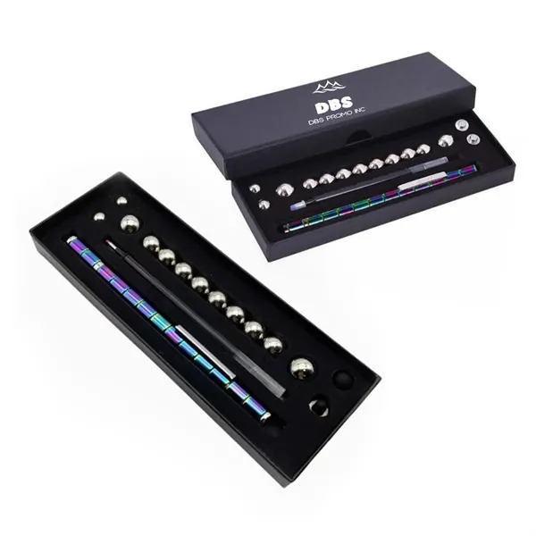 Magnetic Creative Pen - Magnetic Creative Pen - Image 0 of 0