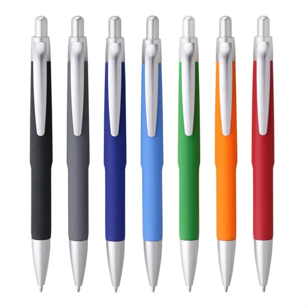 Customizable Ballpoint Pen - Customizable Ballpoint Pen - Image 0 of 1