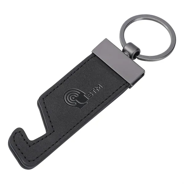 Custom Best Buddy Tools® Phone Holder Key Ring