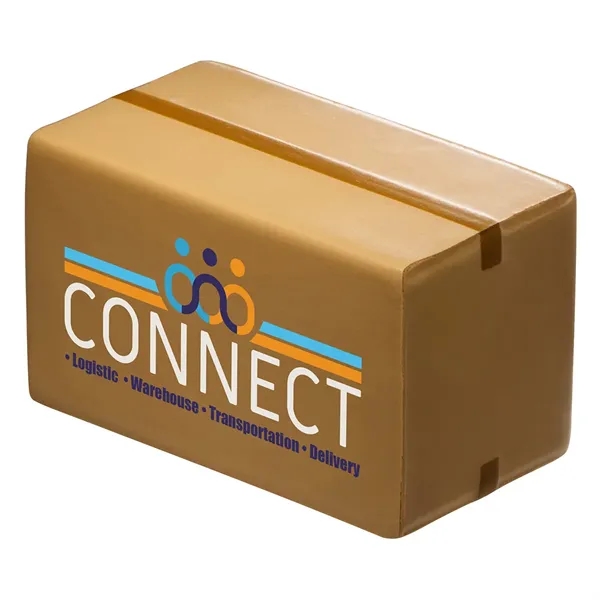 Shipping Box Stress Reliever