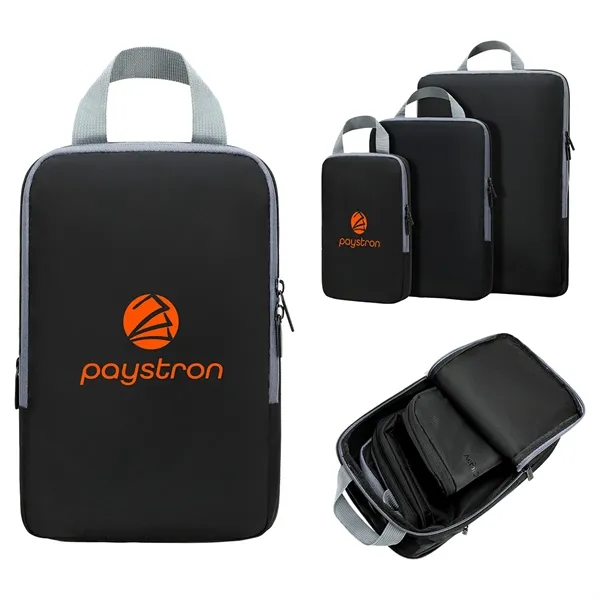 AeroLOFT® Compression Packing Cubes 3 pc