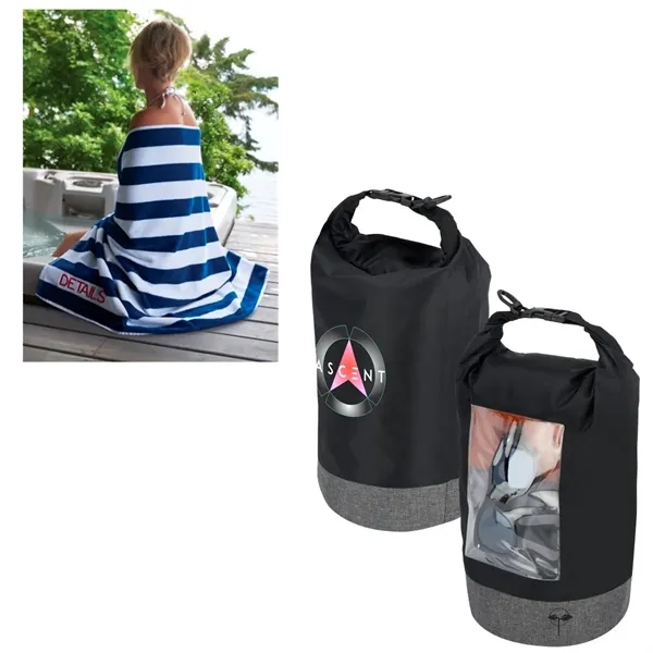 Custom EarthTrendz™ BG379 Beach Day Kit