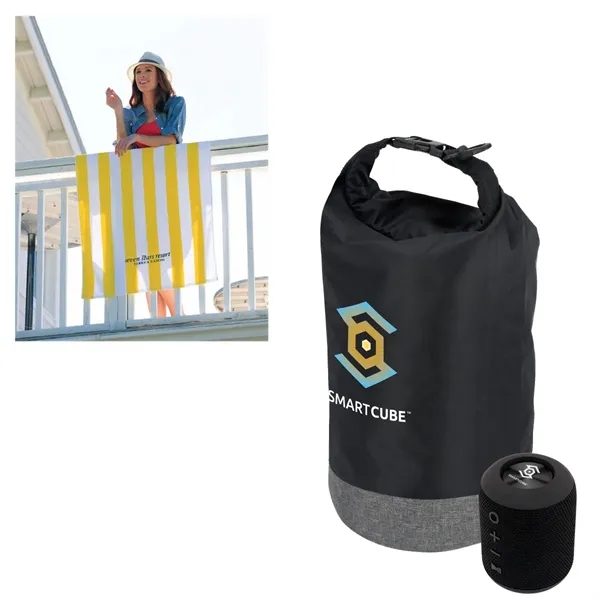 Custom EarthTrendz™ Beach Party Kit