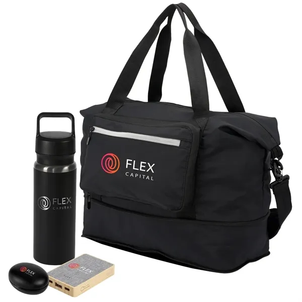 Custom Urban Peak® BG385 Tech Essentials Kit