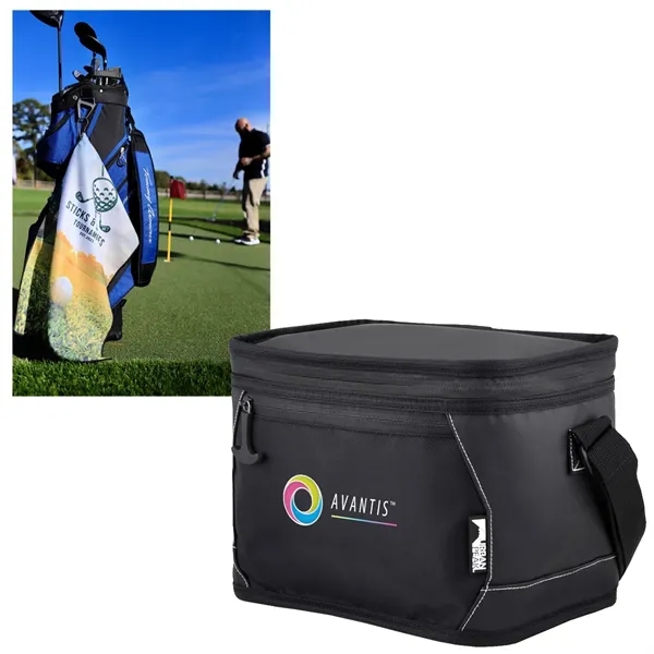 Custom Urban Peak® CB165 Golf Essentials Kit