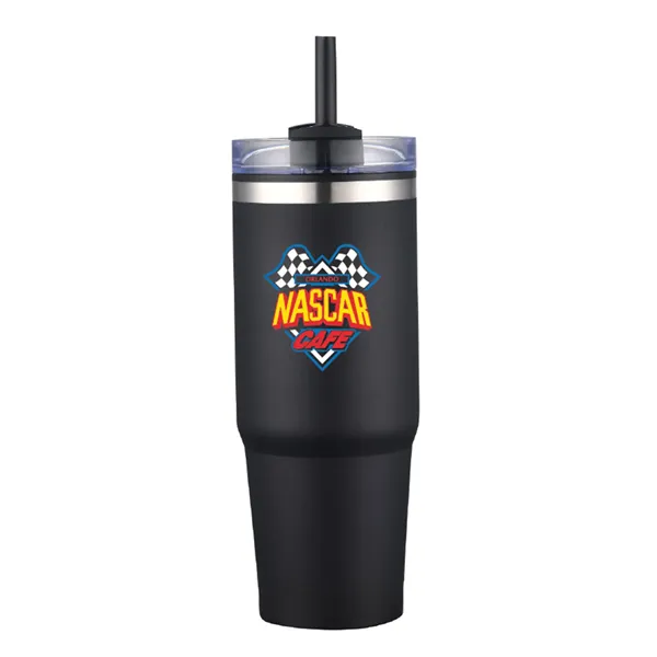 Alpine 30 oz Stainless Steel Tumbler - Alpine 30 oz Stainless Steel Tumbler - Image 0 of 16