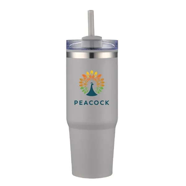 Alpine 30 oz Stainless Steel Tumbler - Alpine 30 oz Stainless Steel Tumbler - Image 1 of 16
