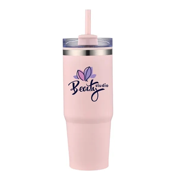 Alpine 30 oz Stainless Steel Tumbler - Alpine 30 oz Stainless Steel Tumbler - Image 2 of 16