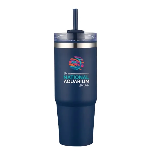 Alpine 30 oz Stainless Steel Tumbler - Alpine 30 oz Stainless Steel Tumbler - Image 3 of 16
