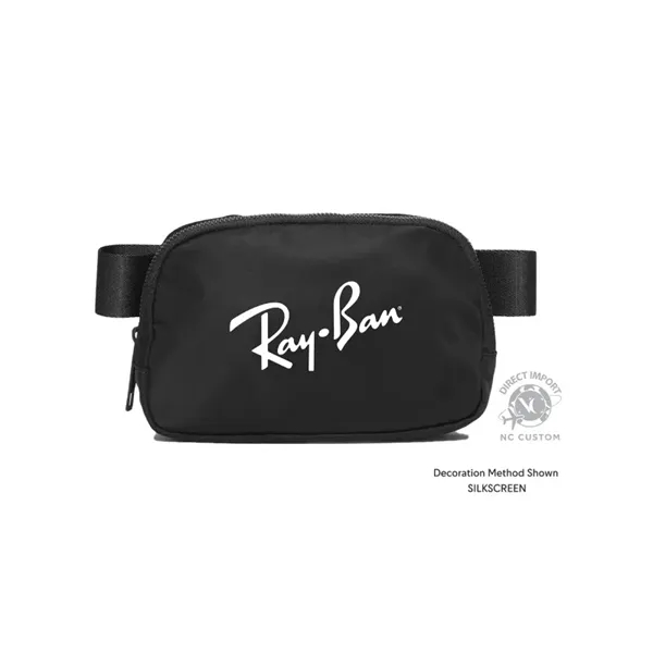 Custom Belt Bag - Custom Belt Bag - Image 9 of 9