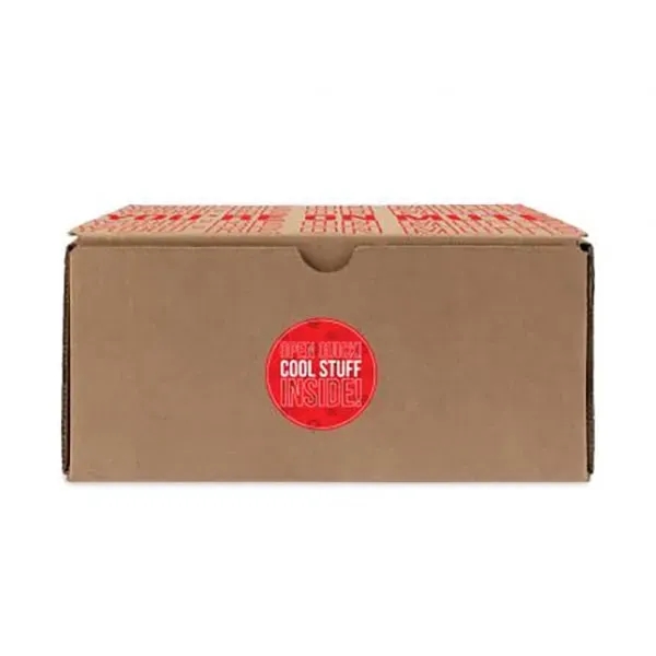 Social Media Mailer Kit - Social Media Mailer Kit - Image 2 of 6