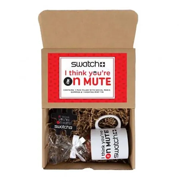 Social Media Mailer Kit - Social Media Mailer Kit - Image 3 of 6