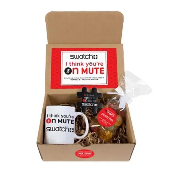 Social Media Mailer Kit - Social Media Mailer Kit - Image 4 of 6