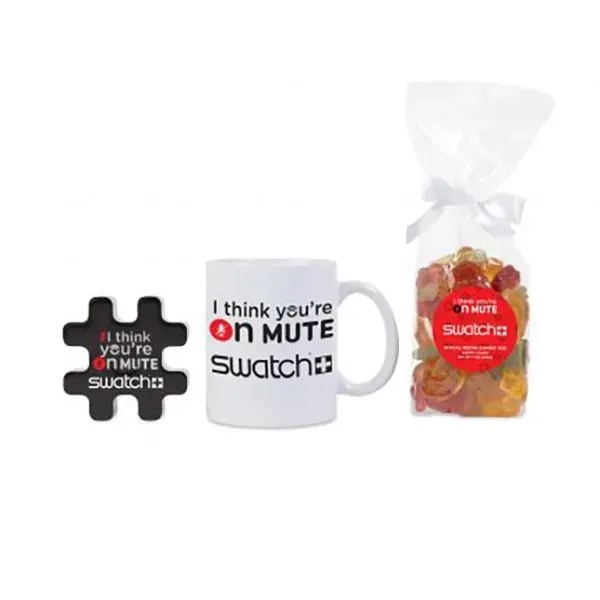 Social Media Mailer Kit - Social Media Mailer Kit - Image 6 of 6