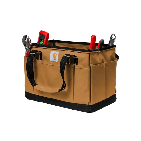Carhartt® Utility Tote - Carhartt® Utility Tote - Image 3 of 6