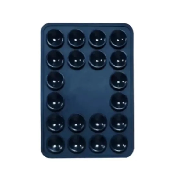 Silicone Suction Phone Holder Mount - Silicone Suction Phone Holder Mount - Image 0 of 8