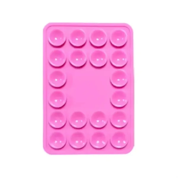 Silicone Suction Phone Holder Mount - Silicone Suction Phone Holder Mount - Image 5 of 8