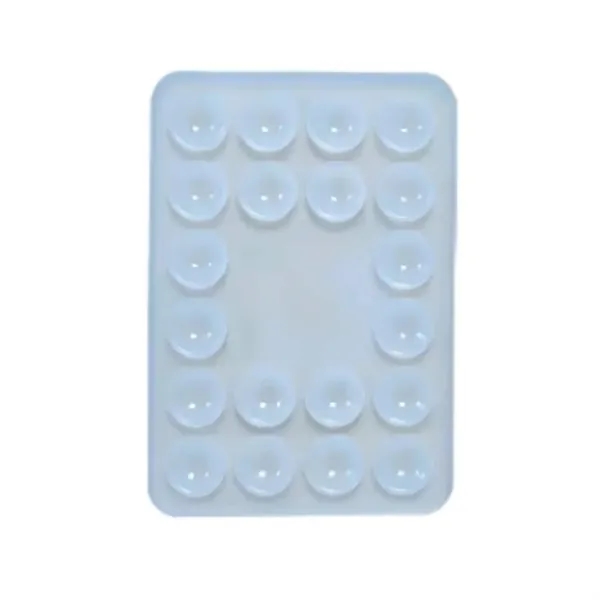 Silicone Suction Phone Holder Mount - Silicone Suction Phone Holder Mount - Image 7 of 8
