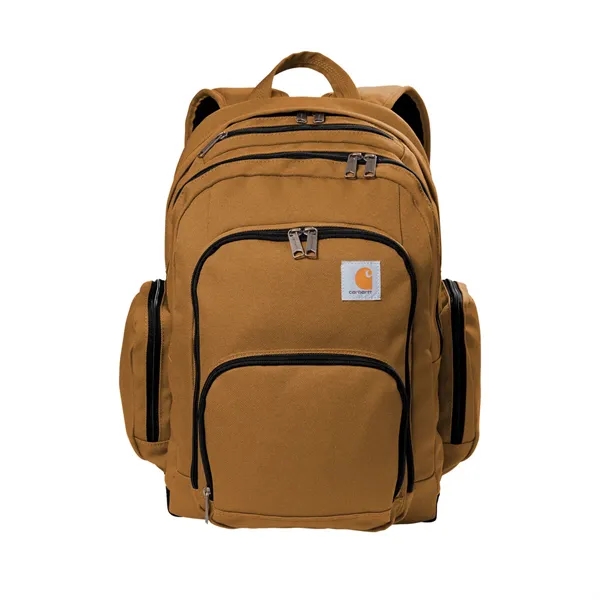 Carhartt ® Foundry Series Pro Backpack - Carhartt ® Foundry Series Pro Backpack - Image 2 of 6