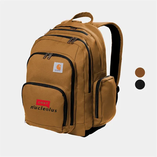 Carhartt ® Foundry Series Pro Backpack - Carhartt ® Foundry Series Pro Backpack - Image 0 of 6
