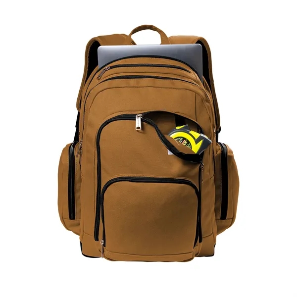 Carhartt ® Foundry Series Pro Backpack - Carhartt ® Foundry Series Pro Backpack - Image 3 of 6