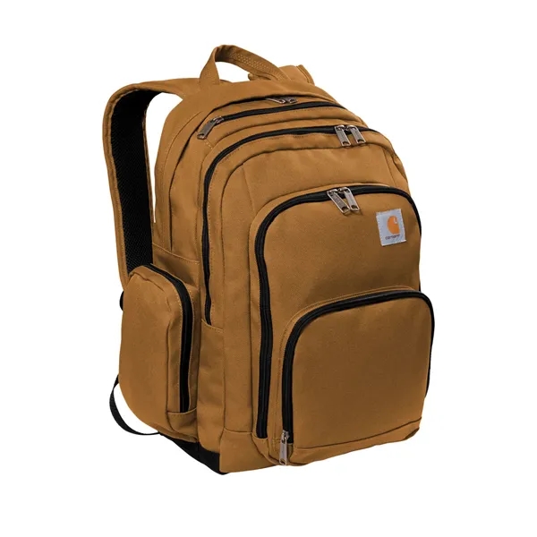 Carhartt ® Foundry Series Pro Backpack - Carhartt ® Foundry Series Pro Backpack - Image 5 of 6