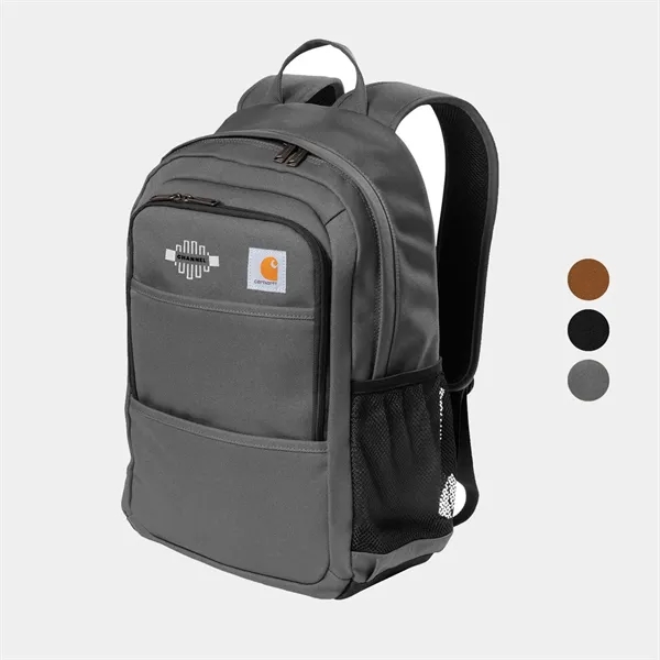Carhartt® Foundry Series Backpack - Carhartt® Foundry Series Backpack - Image 0 of 7
