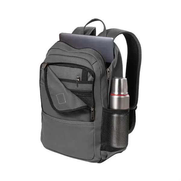 Carhartt® Foundry Series Backpack - Carhartt® Foundry Series Backpack - Image 3 of 7