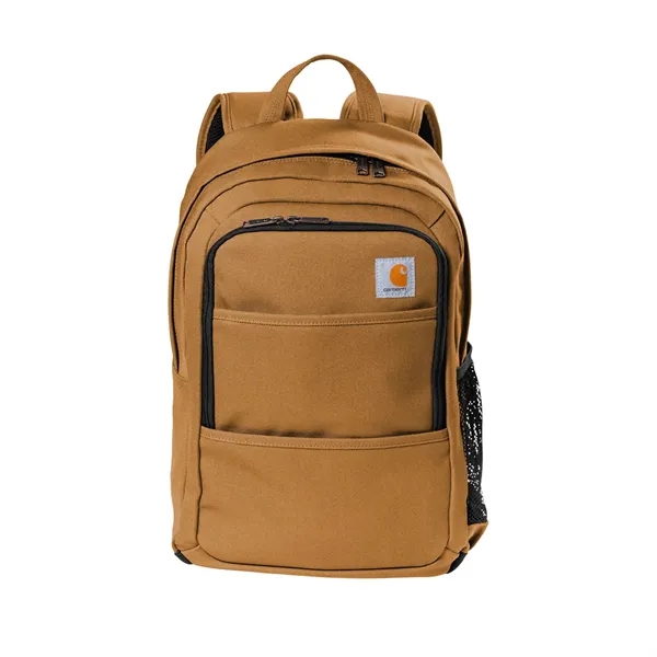 Carhartt® Foundry Series Backpack - Carhartt® Foundry Series Backpack - Image 6 of 7