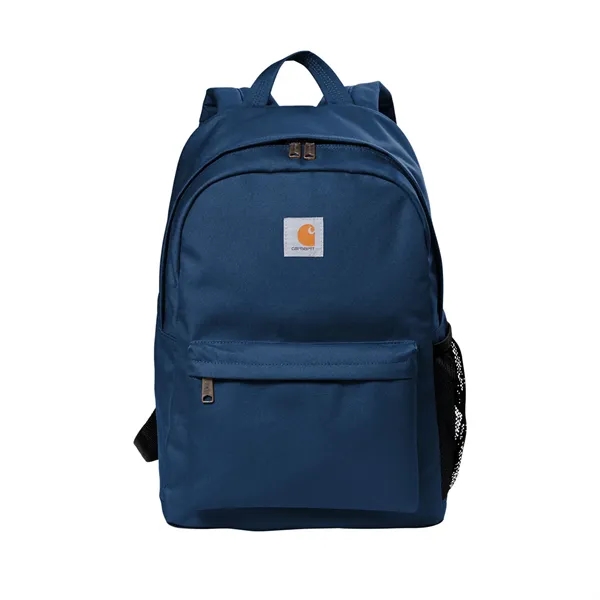 Carhartt® Canvas Backpack - Carhartt® Canvas Backpack - Image 1 of 9