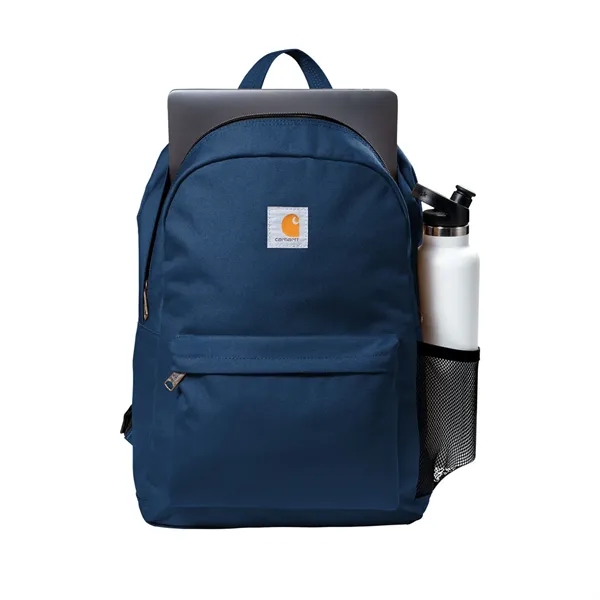 Carhartt® Canvas Backpack - Carhartt® Canvas Backpack - Image 2 of 9