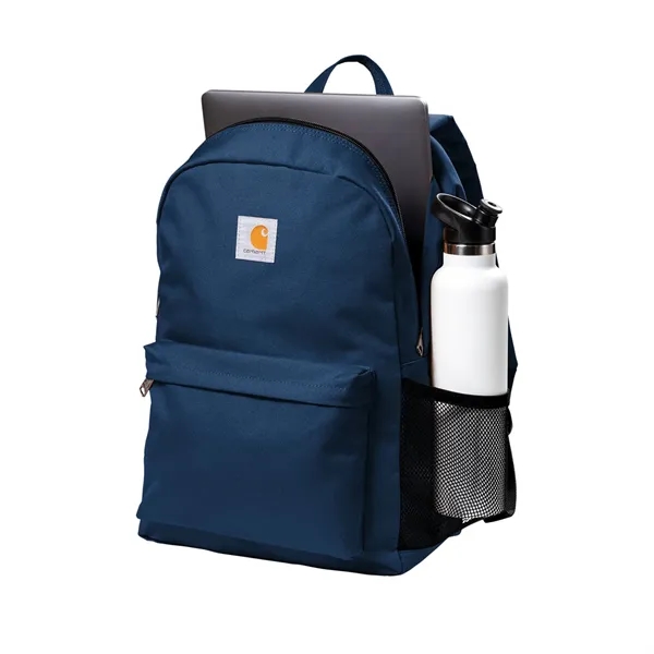 Carhartt® Canvas Backpack - Carhartt® Canvas Backpack - Image 4 of 9