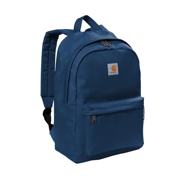 Carhartt® Canvas Backpack - Carhartt® Canvas Backpack - Image 5 of 9
