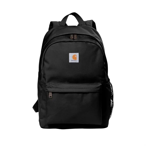 Carhartt® Canvas Backpack - Carhartt® Canvas Backpack - Image 7 of 9