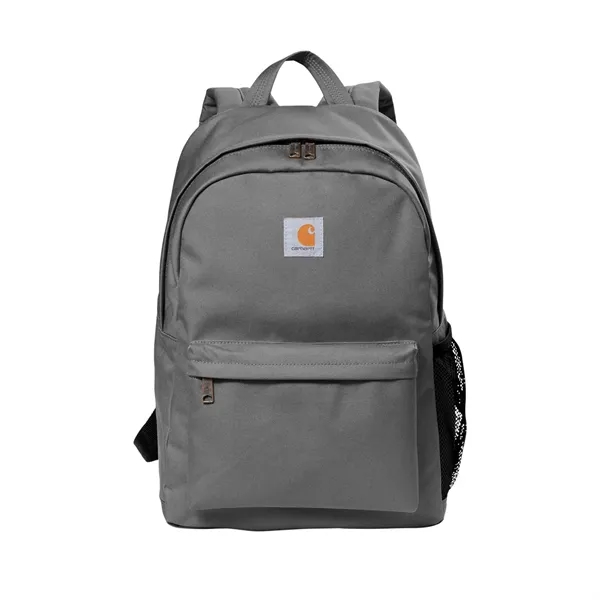 Carhartt® Canvas Backpack - Carhartt® Canvas Backpack - Image 9 of 9