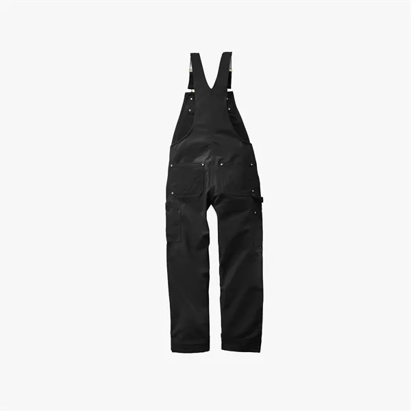 Carhartt® Duck Unlined Bib Overalls - Carhartt® Duck Unlined Bib Overalls - Image 1 of 6