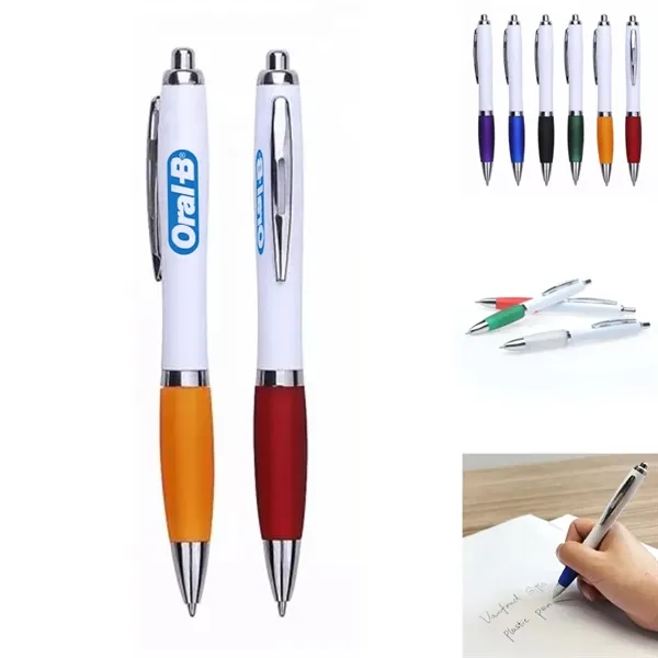 Magic'Tap NFC PrintMaster Pen - Magic'Tap NFC PrintMaster Pen - Image 1 of 11