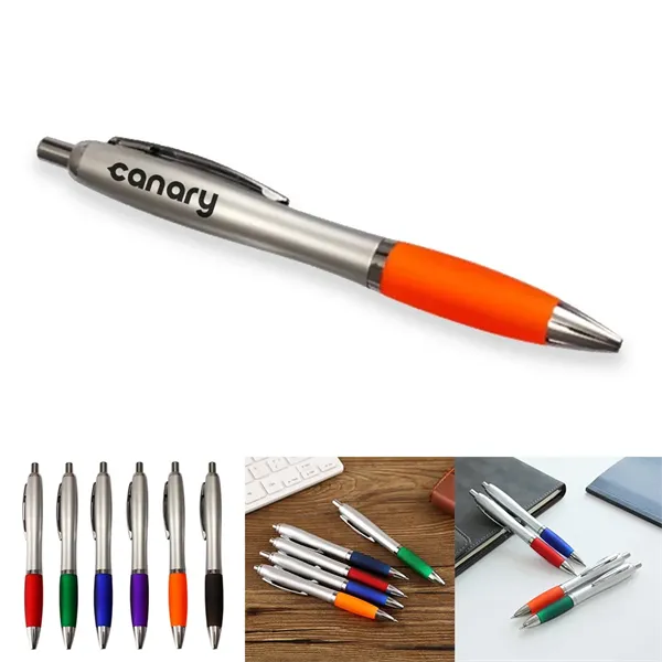 Magic'Tap NFC Griffin Pen - Magic'Tap NFC Griffin Pen - Image 0 of 12