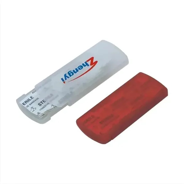 Band-It Bandage - Full Color Printed - Band-It Bandage - Full Color Printed - Image 7 of 17