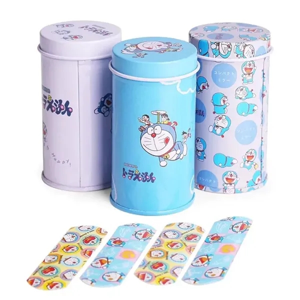Band-It Bandage - Full Color Printed - Band-It Bandage - Full Color Printed - Image 17 of 17