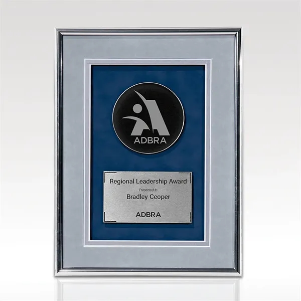 Delaware Plaque - Delaware Plaque - Image 0 of 0