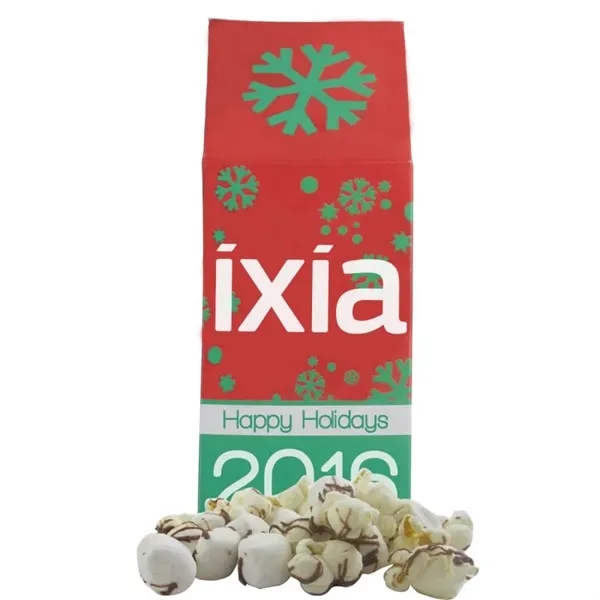 Custom Gable Box - Smores Popcorn